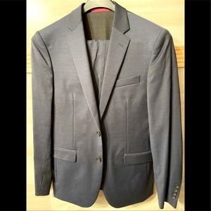 Men’s suit